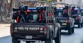 Five platoons of BGB deployed in Sylhet