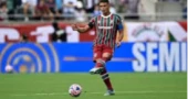 Thiago Silva parts ways with Fluminense, targets European return