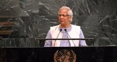 Return wealth to its rightful owners: Prof Yunus 