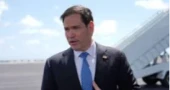 Rubio reassures NATO allies amid confusion over Trump’s sudden troop moves