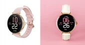 Kieslect Pura Reno Review: A Compact Smartwatch for Women