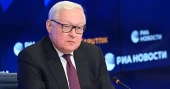 Russia ready to ‘extend helping hand’ to resolve US-Iran conflict