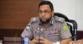 DMP steps up Eid-ul-Azha security, vows crackdown on crime