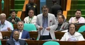 Every citizen to get e-health cards by 2028: Health Minister