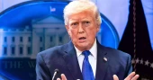 Trump says he ‘does not care’ if Iran play in World Cup