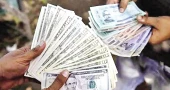 Taka strengthens against US dollar after five and a half years: Bangladesh Bank