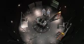 NASA launches ambitious mission to save Swift telescope from falling back to Earth