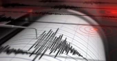 Mild earthquake jolts parts of Bangladesh