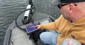 Sonar technology sparks debate among anglers over the future of fishing