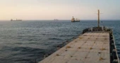 US launches strikes on Iran following drone attack on cargo ship