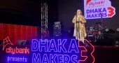 Showcasing tradition, creative brilliance, Dhaka Makers 2025 underway at Aloki
