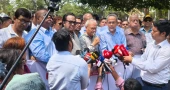 Rizvi calls for coordinated steps to tackle measles outbreak