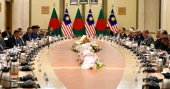 Bangladesh, Malaysia sign an MoU, exchange two bilateral instruments