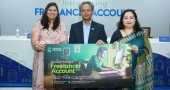 Standard Chartered Bangladesh launches Freelancer Account