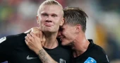 Messi, Mbappé and Haaland shine on same World Cup day