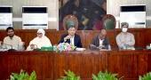 July warriors seek constitutional recognition, legal protection, rehabilitation