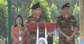 Women must be included in development process: Army Chief