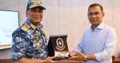 PM Tarique asks Coast Guard to continue public service, disaster response efforts