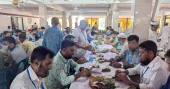 43 sacks of cash, gold found in Pagla Mosque donation boxes; counting underway