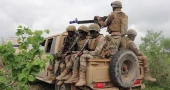 29 al-Shabaab militants killed in central Somalia