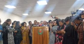 BNP sweeps with 209 seats, Jamaat gets 68, NCP 6: EC