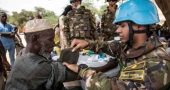 DW documentary on Peacekeepers: UN says it follows three-step screening process when deploying troops