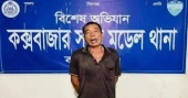 Man killed after wife raped in Cox’s Bazar; suspect held