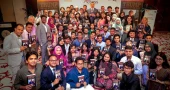 Training Tomorrow's Dealmakers: U.S. Embassy trains youth on art of the deal