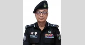 Ahsan Habib Palash assumes charge as 12th DG of Rab