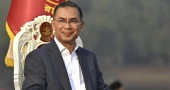 UAE invites PM Tarique to attend IDEX, NAVDEX next January
