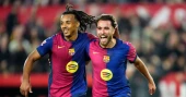 Barcelona to play Atletico Madrid in Copa semifinals