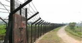 BGB foils attempt to push 9 women into Bangladesh through Dinajpur border