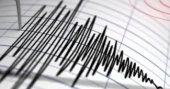 Earthquake measuring 5 magnitude jolts Dhaka, some other areas