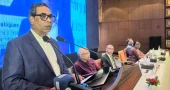 Advanced eye care to reach upazila level: Muhit