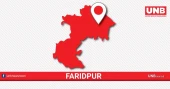 Missing trader found dead in Faridpur