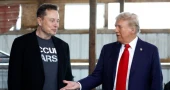 Trump, Musk’s cost-cutting drive echoes Clinton’s ‘Reinventing Government’—but with key differences