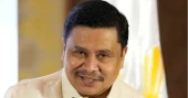 Philippine Senator to Surrender After Plunder Charge