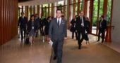 Thailand, Cambodia begin UN process to resolve maritime dispute