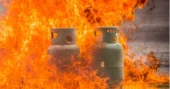 Vatara gas explosion: Man, niece succumb to burn injuries