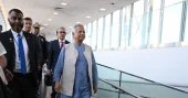 UNGA: Prof Yunus, political leaders in New York 