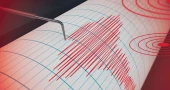 Earthquake jolts Jashore, third in Bangladesh this month