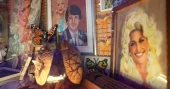 Dolly Parton's multifaceted legacy showcased at Nashville museum and hotel