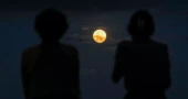 Bright moon to reduce visibility of Eta Aquarid meteor shower