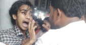 DU student assaulted for protesting eve-teasing at Chandni Chowk