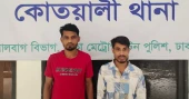 Sohag murder: Two more accused arrested in Keraniganj