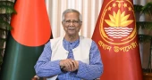 Key in your hands, use it wisely: Prof Yunus tells voters