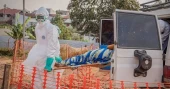 DR Congo steps up Ebola response as cases top 1,307