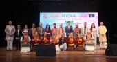 Nepal Festival 2026 to further strengthen Bangladesh-Nepal Friendship: Cultural Affairs Minister