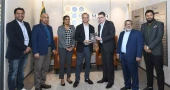 NZ ready to forge partnership if Bangladesh provides blueprint: Envoy