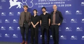 Oscar-winning Israeli filmmakers' documentary on Gaza war premieres at Venice Film Festival
